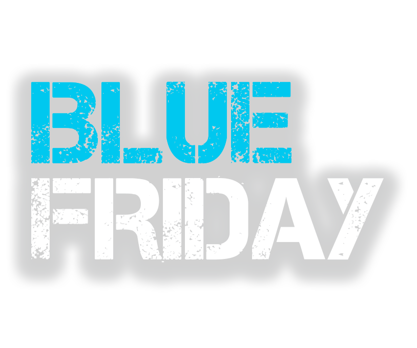 Tornen els descomptes del Blue Friday